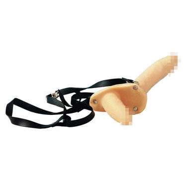 Supreme Nature Natural Duo Prosthetic Large