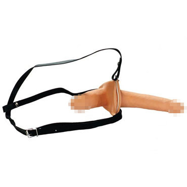 Supreme Nature Natural Duo Prosthetic