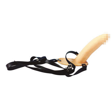 Supreme Nature Natural Vaginal Prosthetic Medium