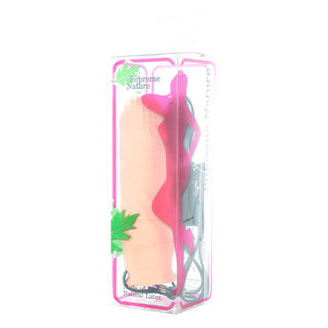 Supreme Nature Prosthetic Body Straps - фото, отзывы