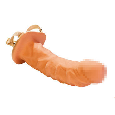 Supreme Nature Prosthetic With Straps