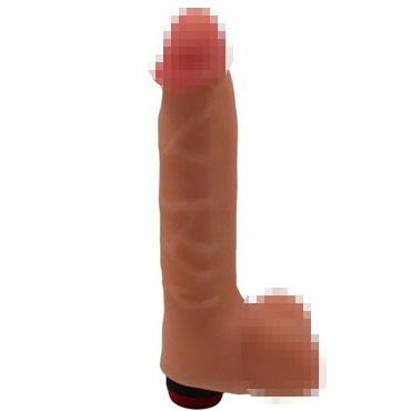 Биоклон Вибратор реалистичной формы