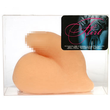 Биоклон Протез-вкладыш для трансвеститов