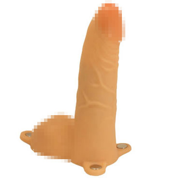 Биоклон Фаллопротез