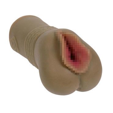 Toy Joy Honey Buns Sweet, коричневый — фото 1