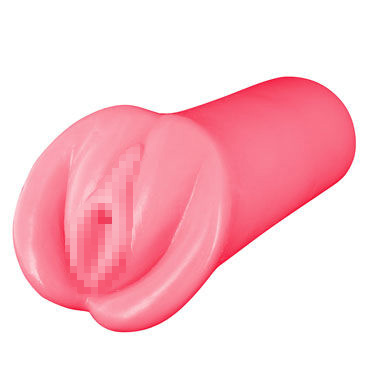 Toy Joy Funky Coochie Coo, розовый — фото 1