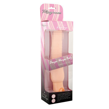 PlayHouse Boogie Woogie Baby, телесный