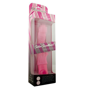 PlayHouse Salsa Sweatheart, телесный - фото, отзывы