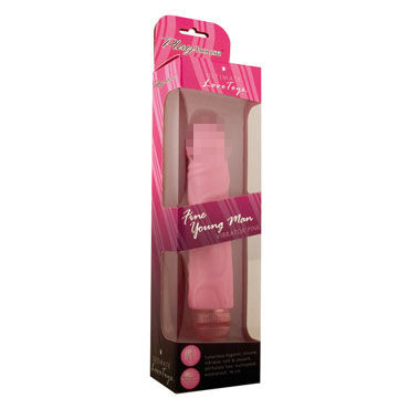 PlayHouse Fine Young Man, розовый