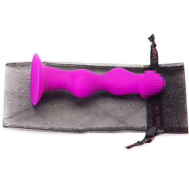 Baile Booty Passion - фото, отзывы