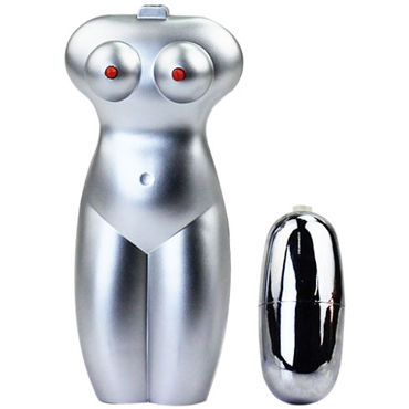 Baile Doll, блондинка — фото 2