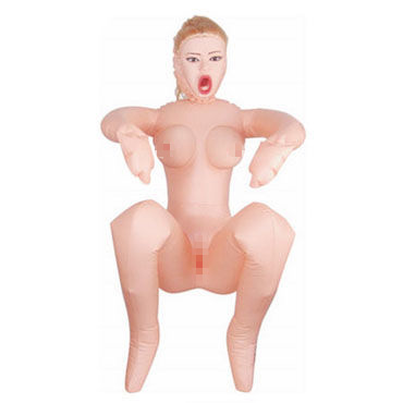 Baile Doll — фото 1