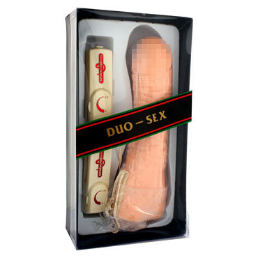 Seven Creations Dual Sex - фото, отзывы