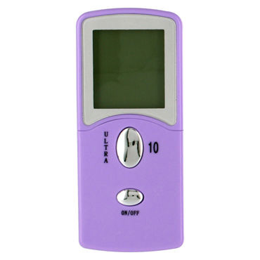 Seven Creations Remote Control Vibe - фото, отзывы