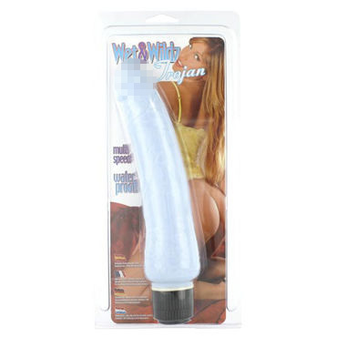 Seven Creations Wet&Wildz Troyan Jelly - фото, отзывы