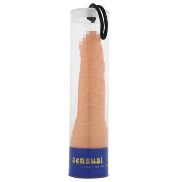 Seven Creations Sensual Vibrator - фото, отзывы