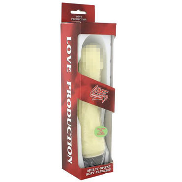 Seven Creations Glow In The Dark 21 см - фото, отзывы