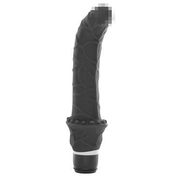 Seven Creations Classic G-spot, черный — фото 1