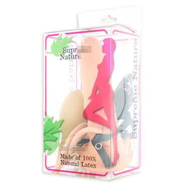 Supreme Nature Prosthetic Pump - фото, отзывы