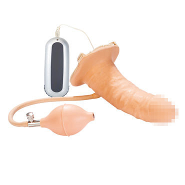 Supreme Nature Prosthetic Pump