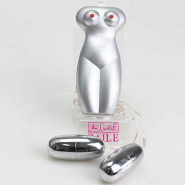 Baile Japanese School Girl - фото, отзывы