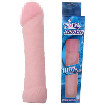 Baile Love Companion, Реалистичный фаллоимитатор