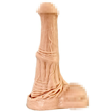 Erasexa жеребец, телесный - фото, отзывы