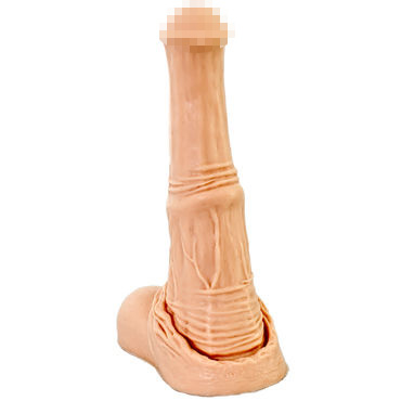 Erasexa жеребец, телесный