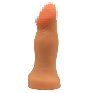 Биоклон Анальный Стимулятор, телесный