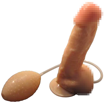 Биоклон Фаллоимитатор Реалистик, телесный