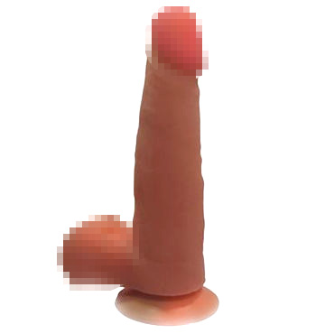 Биоклон Фаллоимитатор Реалистик, телесный