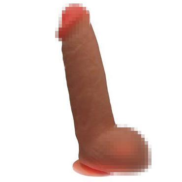 Биоклон Фаллоимитатор Реалистик, телесный