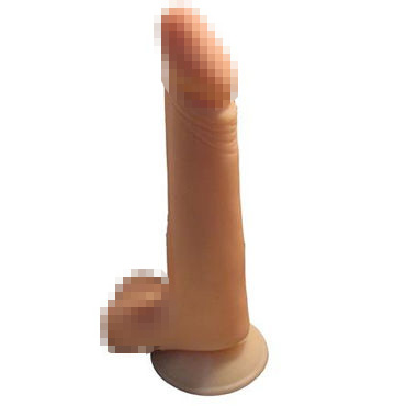 Биоклон Фаллоимитатор Реалистик, телесный