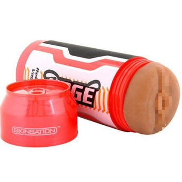 Funzone Relaxed Vagina