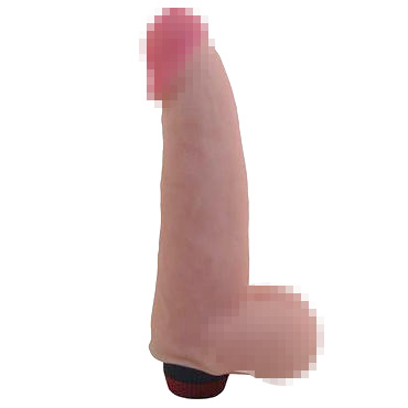 Биоклон Вибратор реалистичной формы