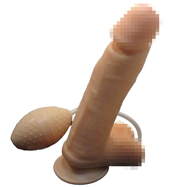 Биоклон Реалистичный фаллоимитатор