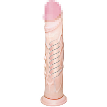 Биоклон Flex & Fix Line L 9", телесный - фото, отзывы