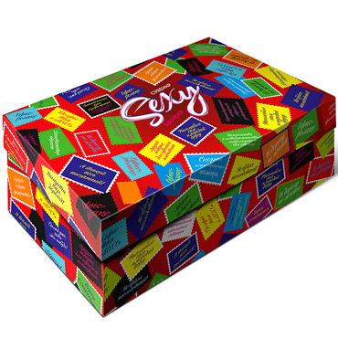 Биоклон Фаллос сувенирный 03, телесный - фото, отзывы