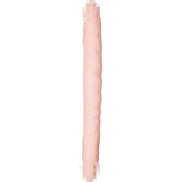 Easytoys Double Ended Dildo 30 cm, телесный