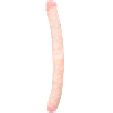 Easytoys Mr. Long Dong 50 cm, телесный — фото 1