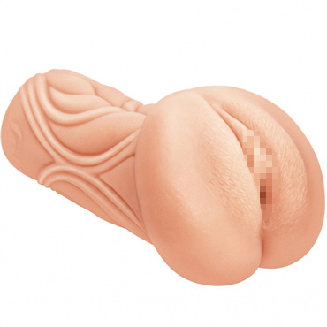 Lola Games Satisfaction Sugar Plum, телесный