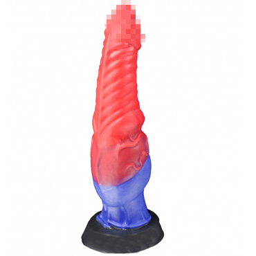 Erasexa Гиппогриф Large, красный