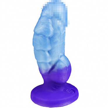 Erasexa Мартин Small, голубой