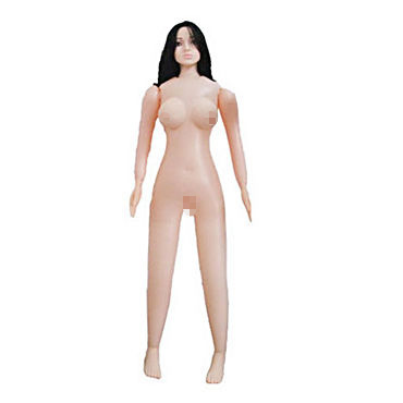 Baile Doll, брюнетка — фото 1