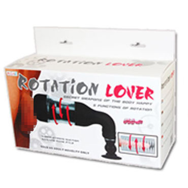 Baile Rotation Lover - фото, отзывы