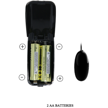 Новинка раздела Секс игрушки - Baile Passion Lady Juicy Peach, белый