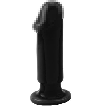 CNT Anal Trainer M, черная