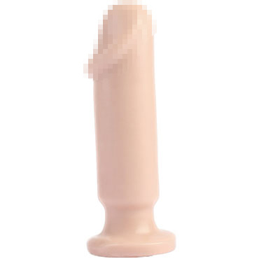 CNT Anal Trainer M, телесная