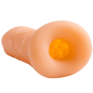 Lola Games Real Extra Sense Bubbles - Фаллоудлинитель - купить в секс шопе