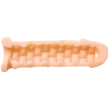 Lola Games Real Extra Sense Bubbles, Фаллоудлинитель и другие товары Lola Games с фото